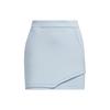 Casual Short Skirts Women's Miracle Blue HY0860