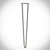 HAIRPIN Leg Made of Rod - Double 73 STEEL