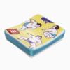 Kutani a traditional craft of the Hokuriku featuring colorful porcelain Ideal for everyday chopstick and other decorative Perfect for grand and other