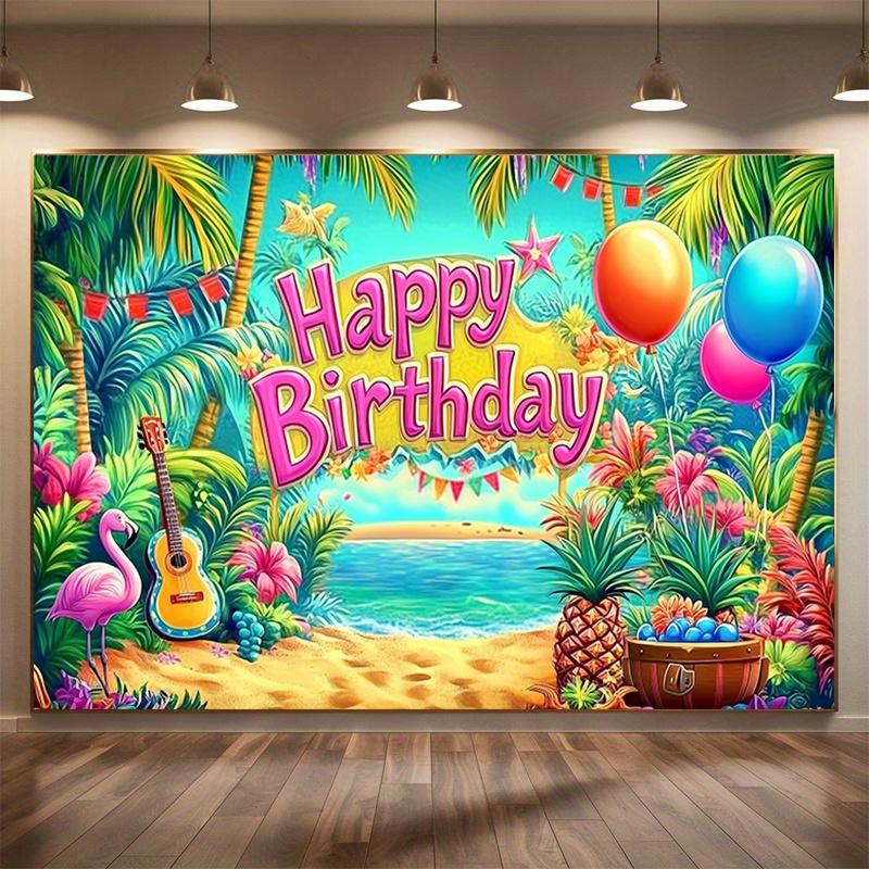 1pc Photography Photo Backdrop - Party Supplies