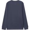 NAUTICA T-Shirts Men's Crew Neck Moderate Straight Fit TE5301