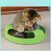 Premium Quality Cat Moving Mouse Toy For Engaging Playtime And Healthy Scratching