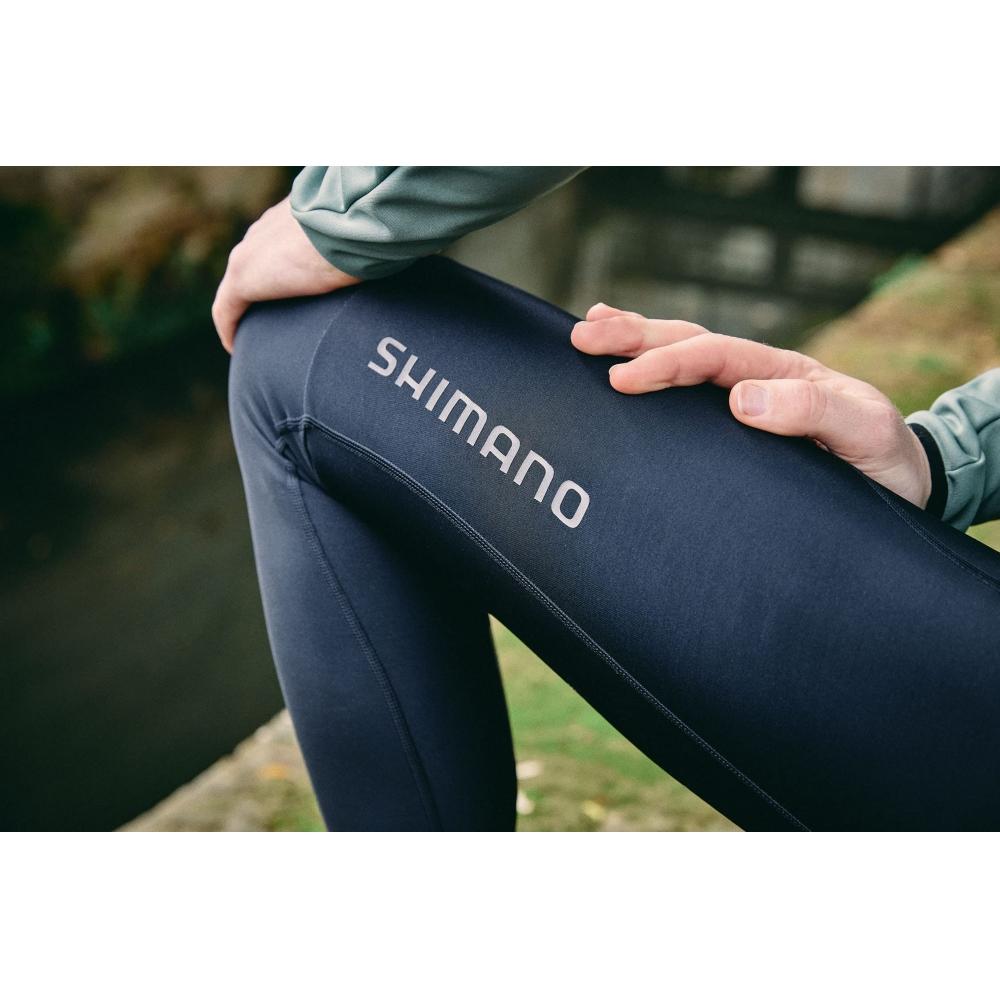 2021 Model SHIMANO Cycling Tights Element Bib Tights S (European Size) Estimated Height: 167-173cm Black