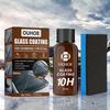 30ml Car Glass Coating Glass Waterproof Dustproof Agent Anti-Scratch Hydrophobic Car Polish High Protection Car Shield Coating