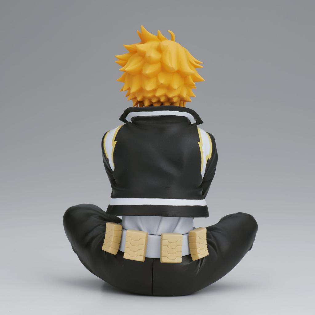 Banpresto My Hero Academia Break Time Collection 10 Denki Kaminari Vol.