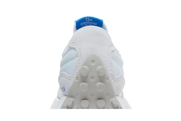 New Balance Dames 327 'Blue Sea Smoke'