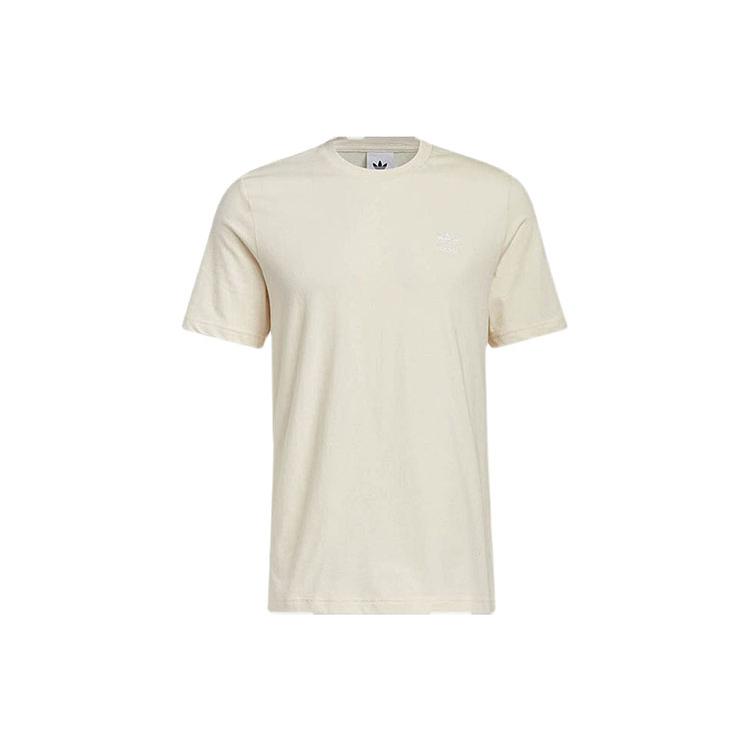 Мужская футболка Adidas Originals Белая HN0995 XL