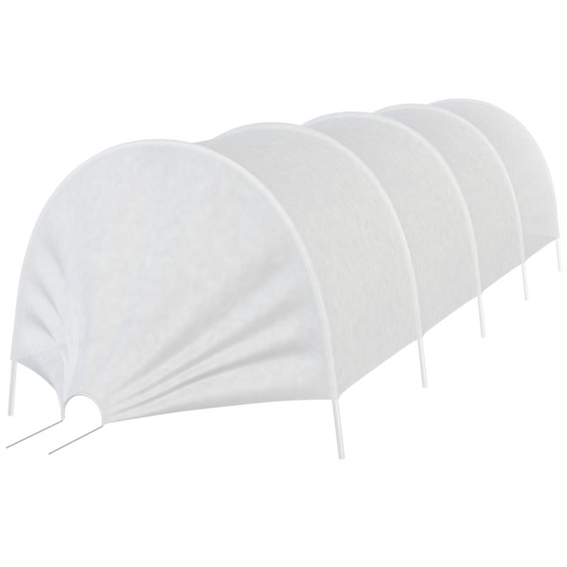 

Теплица Палисад 63904