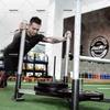 Yulongshan Commercial Fitness Sled