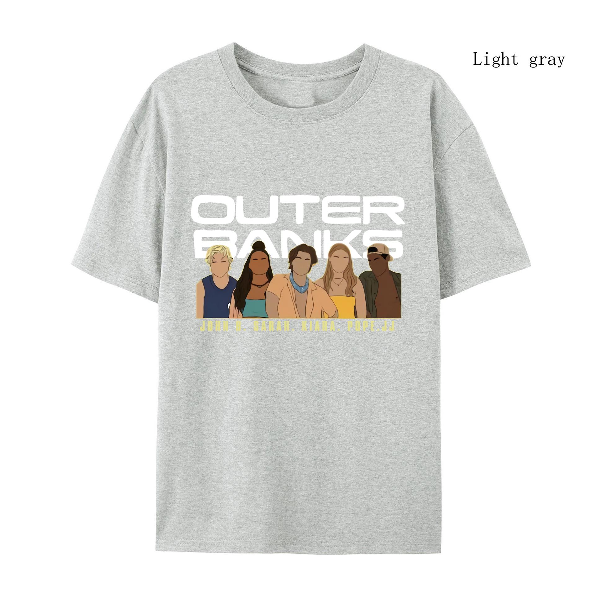 

Женская хлопковая футболка с рукавами, наружные хлопковые футболки с принтом аниме, пуловер для мужчин, хлопковая футболка, женская одежда S