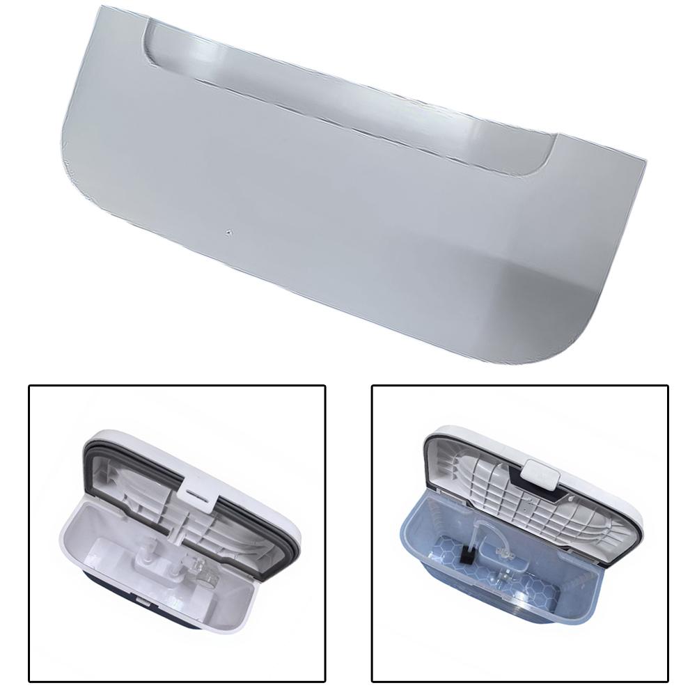 Robot Mop Accessory NO AS SHOWN N30 Pro Tank Compatible With Vacuum Mop Floor Mopping Function Maintenance Part