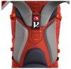 Рюкзак Tatonka Yukon 60+10 titan grey/schwarz (Damen) (1342.367)