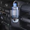 For Land Rover Defender 110 2004 2005 2006 2007 2008 2009-2018 Car Cup Holder Drink Holder Multifunctional Car Accessories