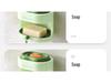 Newcomer Special: Bath Set - 3-in-1 Laundry Brush, Soap Dish, and Storage Rack