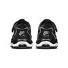 Nike Air Max TW Cushioning Abrasion Resistant Breathable Low Top Toddler Shoes Gray Black Infant And Toddler DQ0298-001