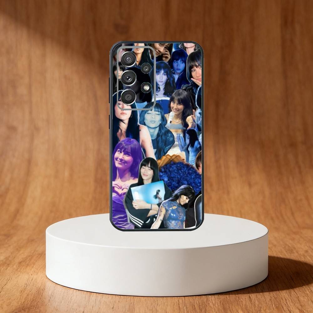 Cuarto A-AitanaS Azul Phone Case For Samsung S25,S24,S21,S22,S23,S30,Ultra,S20,Plus,Fe,Note,10,9,5G Black Cover