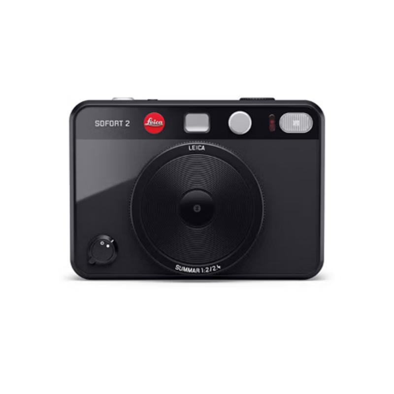 

Миттєва камера Leica SOFORT 2 (версія CN)