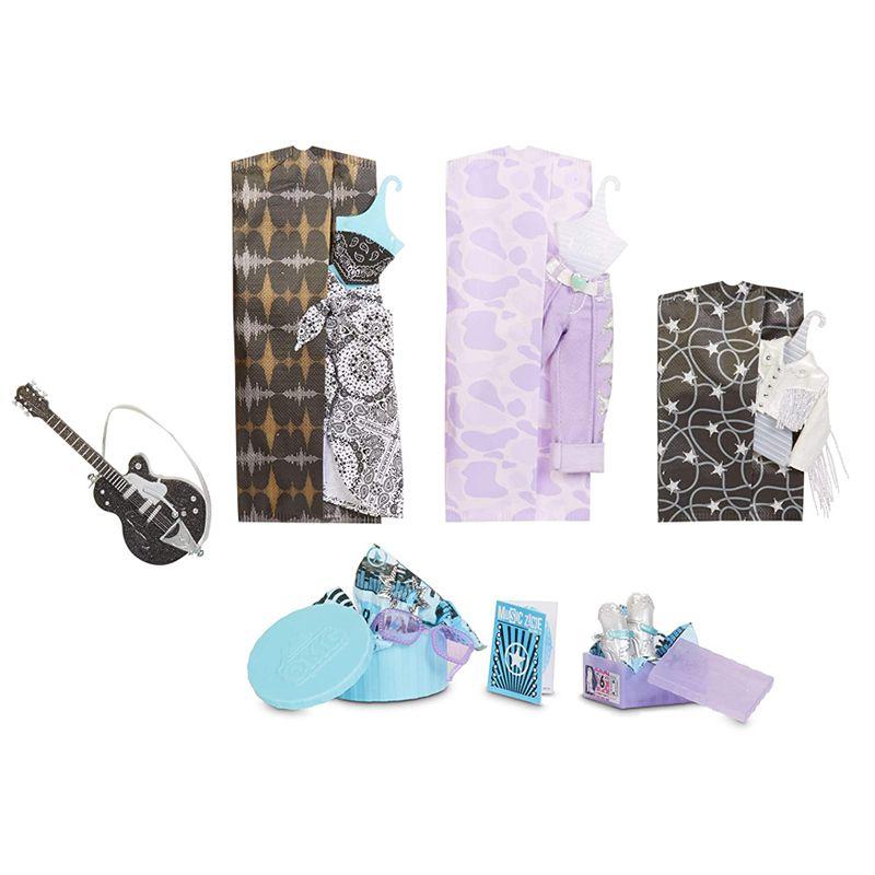 Нейлоннан жасалған DIY қуыршақтары