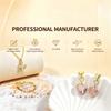 SF  GRA Certified VVS1 Moissanite Diamond Full Eternity 3mm Band S925 Sterling Silver Ring for Women Everyday Wear
