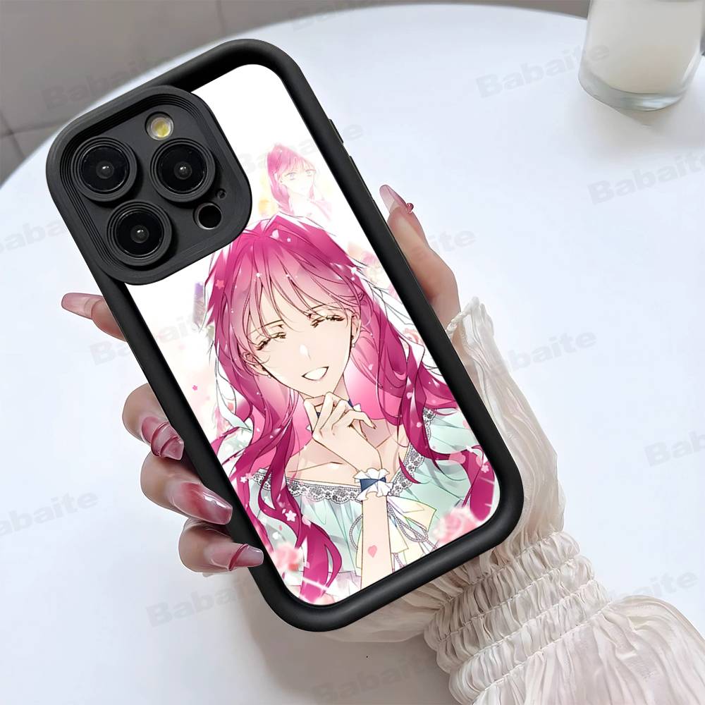 V-villains Are Destined To Die Phone Case For IPhone 17 16 15 14 13 12 11 Pro Max Anti Drop Soft Cover