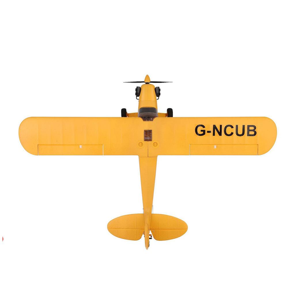 XK A160 RC Plane 3D High-performance 1406 Brushless Motor Airplane RC Drone