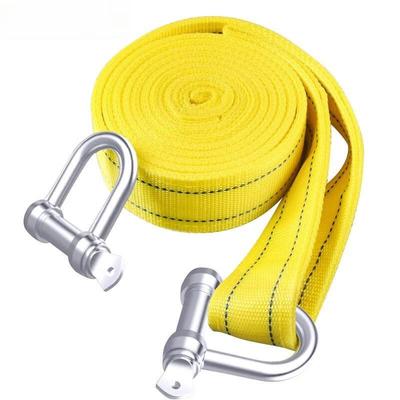 Pannenhilfe – Abschleppseile