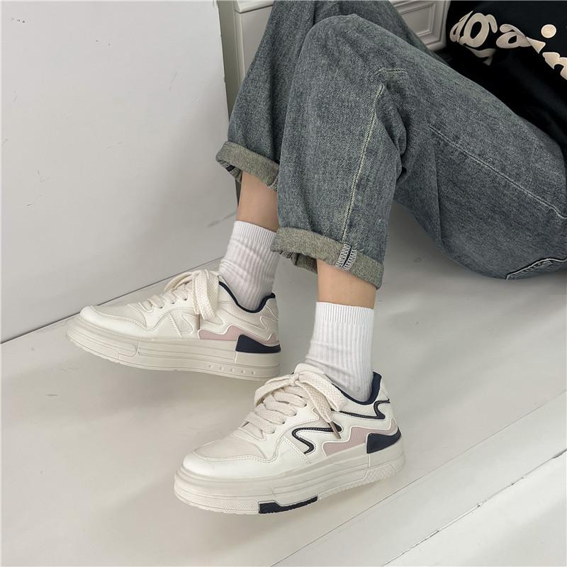 Повседневная обувь для женщин — фото 3