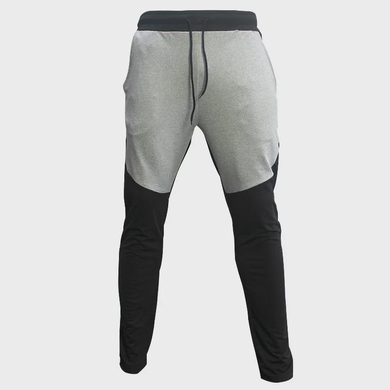 European Men's Spring/Autumn Trendy Jogging Suits - Two-Piece Sweatshirt Set