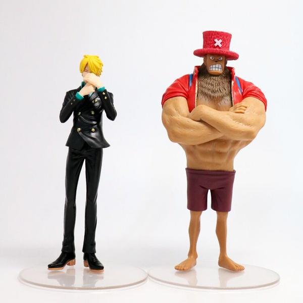 Buy Piece Sanji 2pcs Set Action Figures Enies Lobby Ver Chopper Sanji Pvc Figure Anime 13cm 18cm At Affordable Prices Free Shipping Real Reviews With Photos Joom Buy Piece Sanji 2pcs Set Action Figures Enies Lobby Ver Chopper Sanji Pvc Figure Anime 13cm 18cm At Affordable Prices Free Shipping Real Reviews With Photos Joom