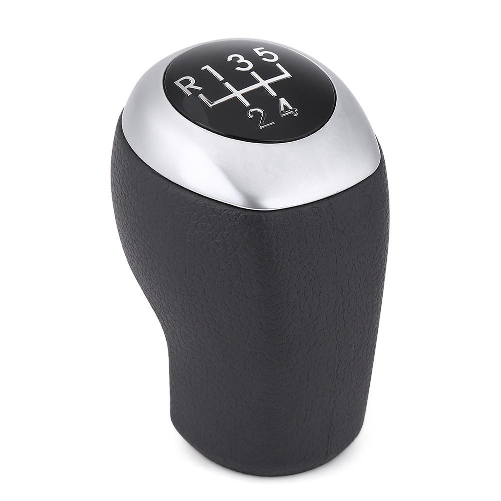 5 Speed Car Gear Stick Shift Knob Head for Hyundai Accent 2011 2014