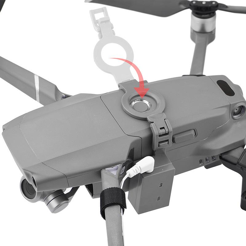 2025 для DJI Royal 2 Thrower MAVIC 2PRO/ZOOM Parabolic Servo Airdrop Parts