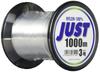 YAMATOYO Nylon Line Just 1000m 12lb Clear #3