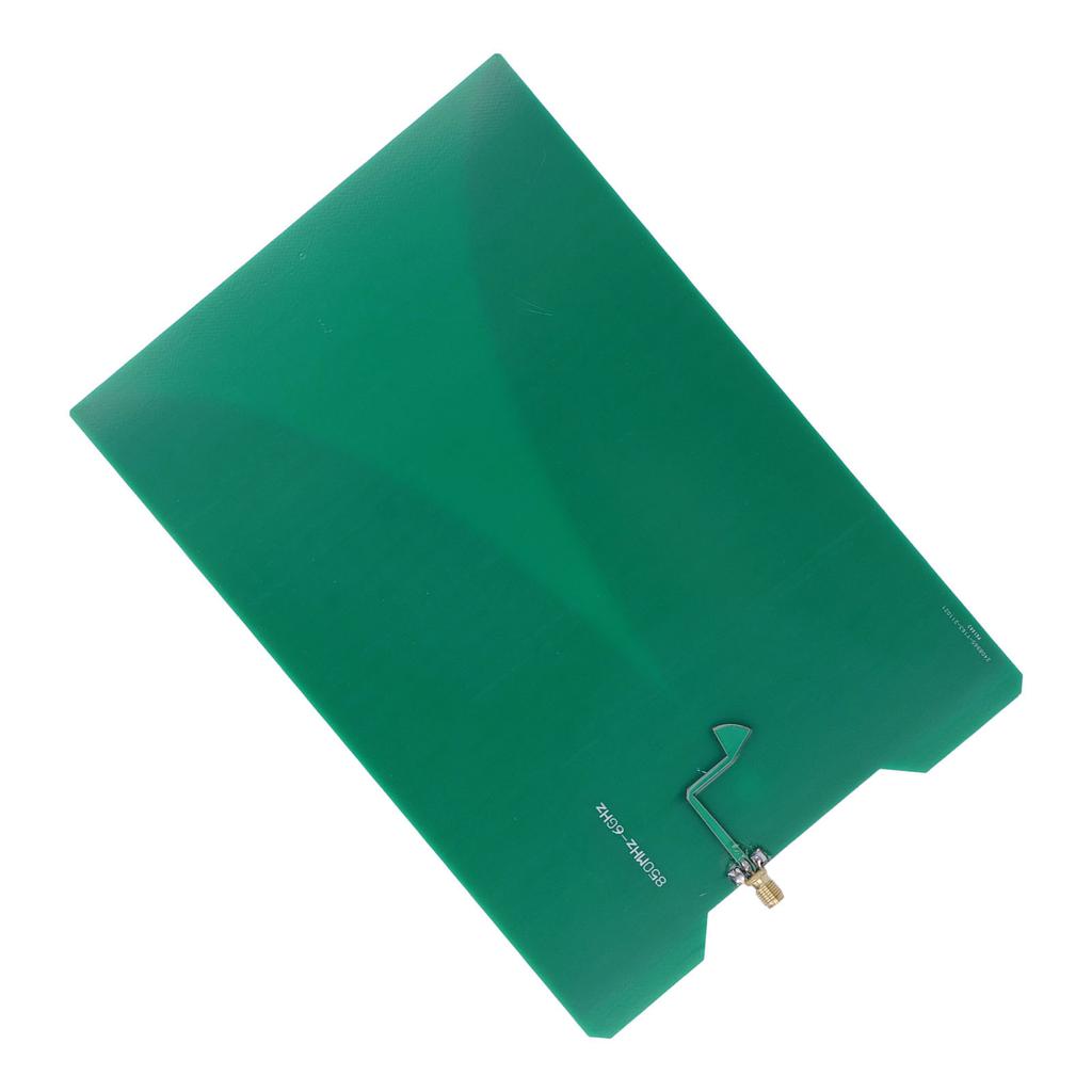 R103C Broadband Directional Antenna PCB Board 850MHz to 6GHz Frequency 7dbi 5.8G 5W
