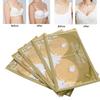 5pcs Breast Enlargement Nourishing Firming Lifting Pad Chest Skin Care Treatment