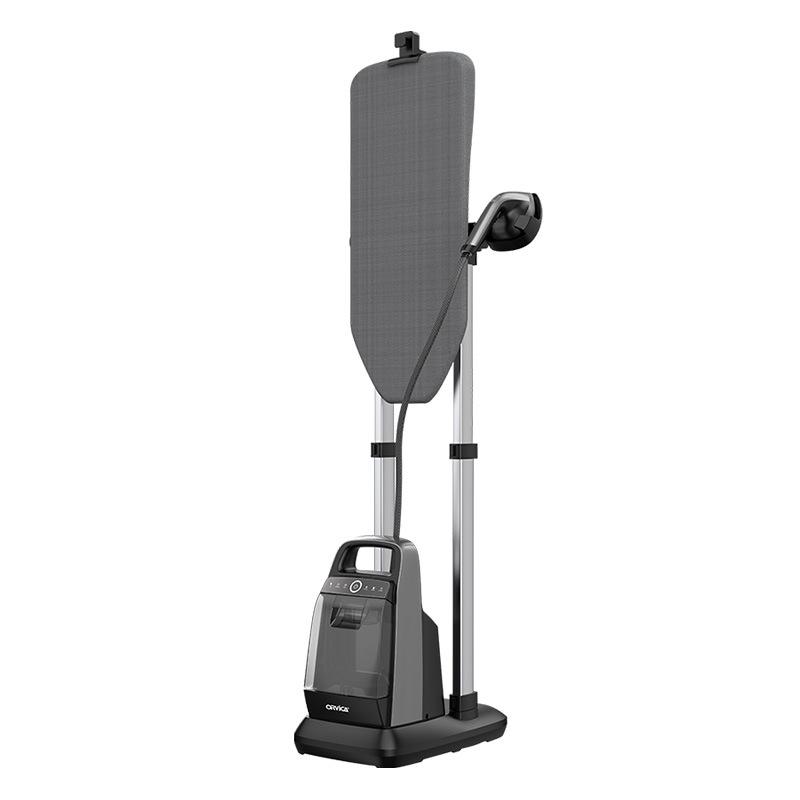 ORVICA High-Quality European Standard Steam Garment Steamer for Home European Standard - Color Box Packaging
