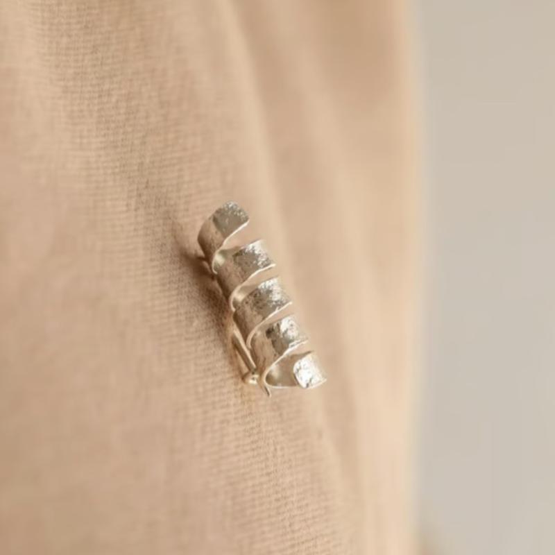 1 Pieza Broche Maceta Elegante Jarrón Metal Broche Pin Vintage Para Mujeres Pequeños Broches de Flores Encanto Joyería Accesorios Regalos