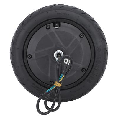 36V 300W Elektroroller Nabenmotor Aluminium Elektroroller Nabenmotor Ersatz für Ninebot F30 Elektroroller
