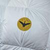 AB Premium 95% White Goose Down Quilt