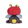 Center Original Plush Toy Fit Volbeat 13 X 10 X 7 X W X Pokémon Pokémon (H D Cm)