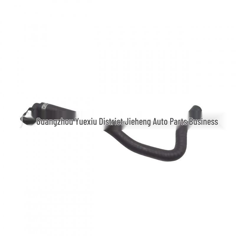 Water Hose for Engine Kettle - Fits Volvo XC90