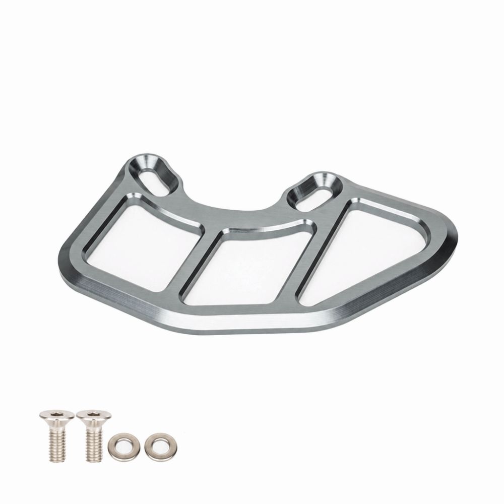 for ISCG05 ISCG03 Bicycle Chain Guide for 26T to 46T Chainrings Chain Protector Mountain Bike