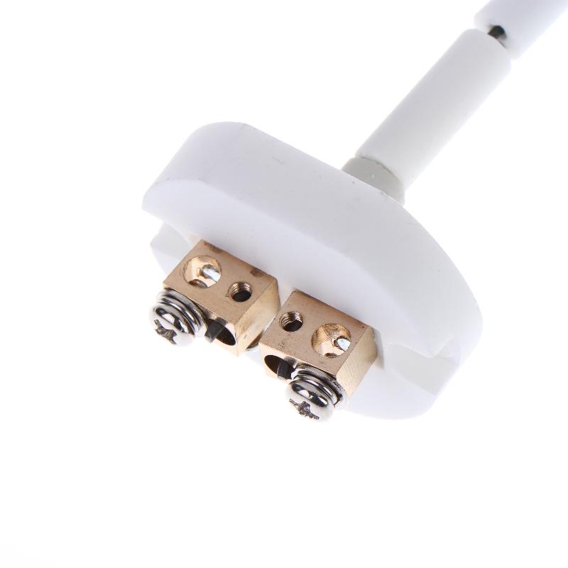 K Type Thermocouple WRN 010 High Temperature Ceramic Core Sensor for Muffle Furnace Accurate Thermal Measurement Heavy Duty