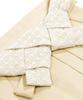 Graduation Ceremony Hakama Lace String Plain Single Item Junior [KYOETSU] (12.Ivory, 80cm)