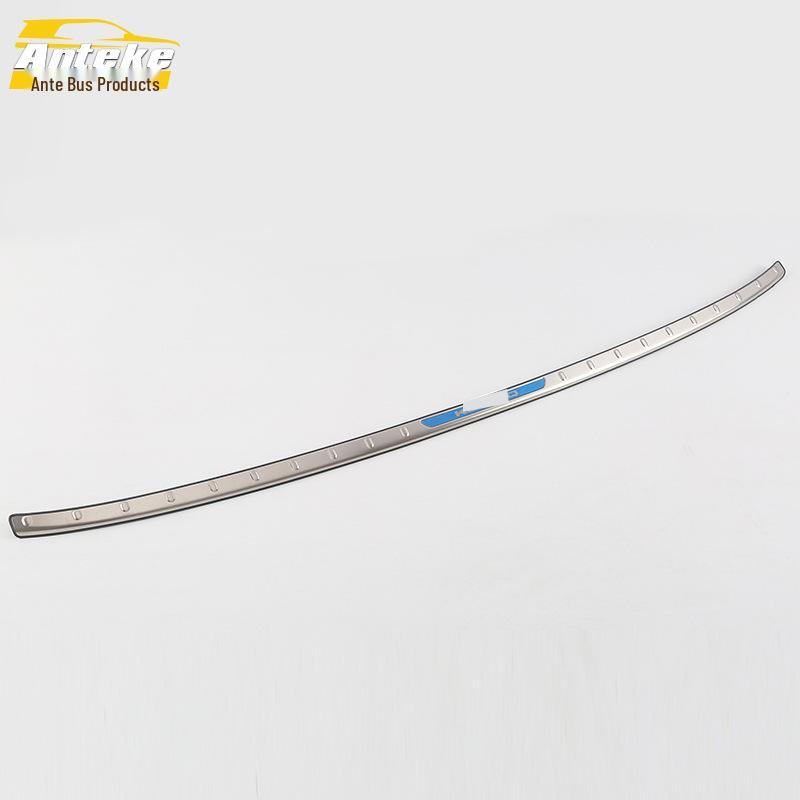 Kodiak 17 Rear Guard Tailgate Decorative Trunk Protector Sticker