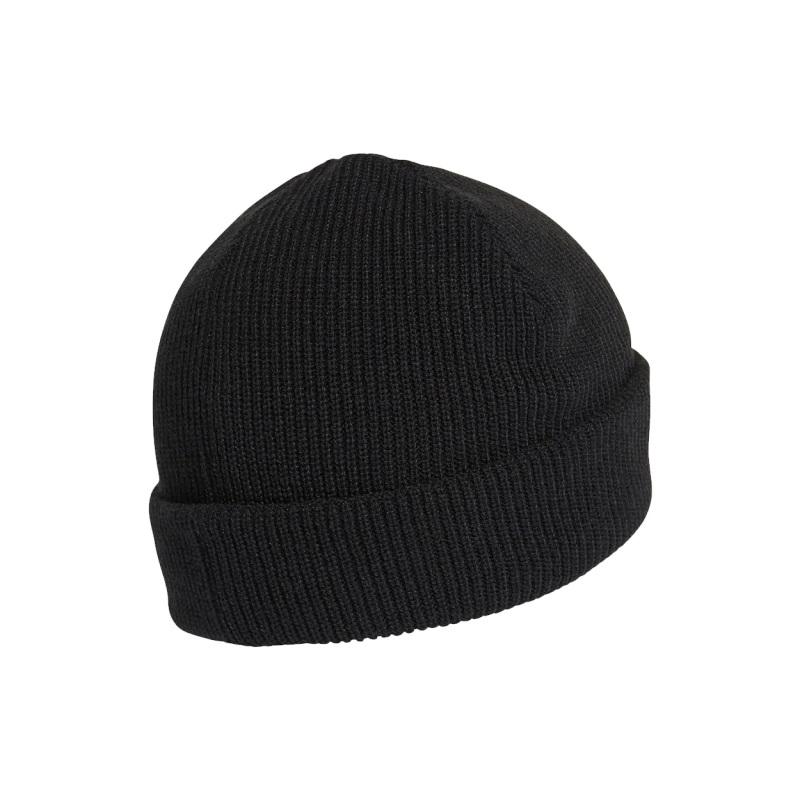 Adidas Acrylic Beanies Unisex Black Adidas FS9033