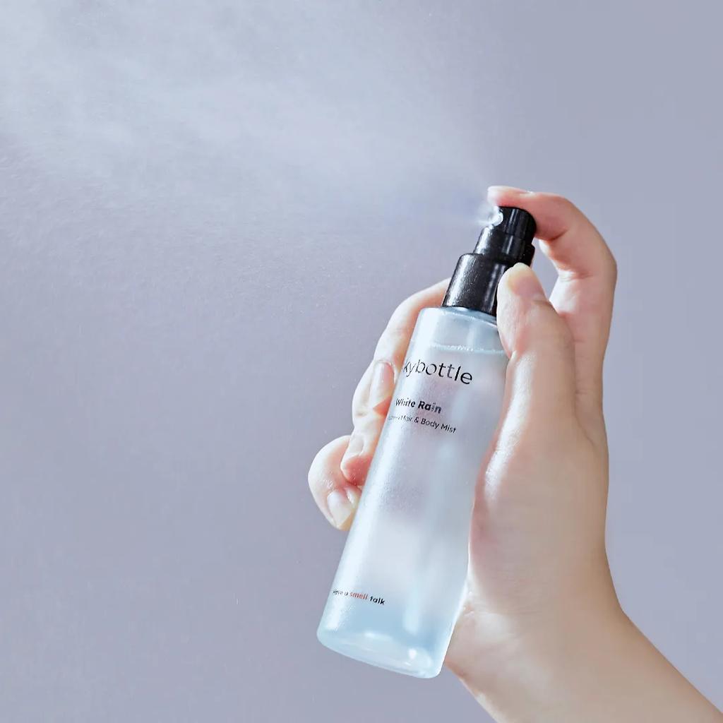 Skybottle Mist Profumato per Capelli e Corpo 100ml (5 Opzioni)