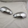 Carbon Fiber Rearview Mirror Cover for Toyota WISH 20 Series (09-23)