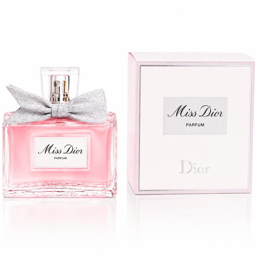 Dior Rosa Miss Miss Eau De Parfum - Imagen 4