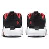 Jordan One Take 5 PF Bequem Vielseitig Stoßdämpfung Langlebig Niedrige Basketballschuhe Herren Sneaker Schwarz Weiß FD2336-006