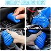 Car Cleaning Gel Car Clean Detailing Putty, Universal Car Interior Cleaner Slime, Car Putty Auto Detailing Tools Accessories, Dust Remover Perfect